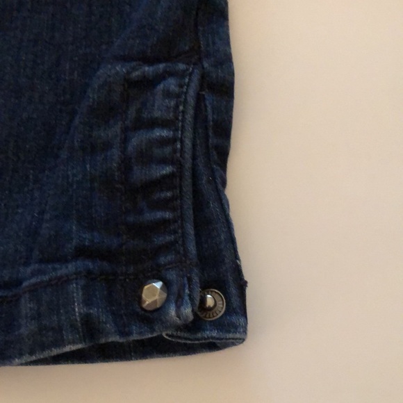 Bandolino crop legged jeans - Picture 4 of 9